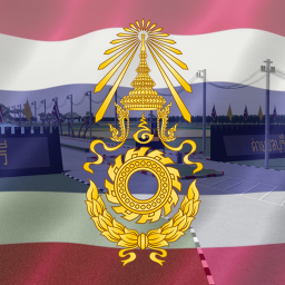 ROYAL THAI ARMY (CB)