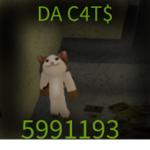 The Cat Fan Team