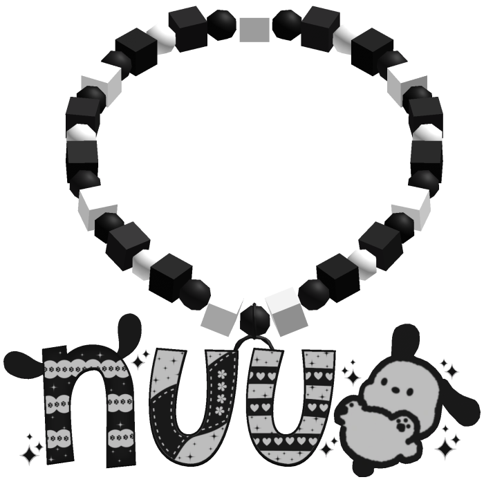 ୭ ˚. nuu pochacco ꒱ ɞ