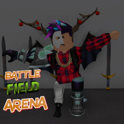 Battle Field Arena