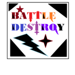 BATTLE DESTROY GROUP