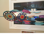 Dream catchers dream