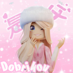 DOBRIKOV