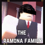 The Ramona Family