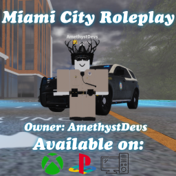 🌴🏖️ Miami City Roleplay