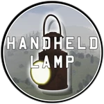 Hand Held Lamp