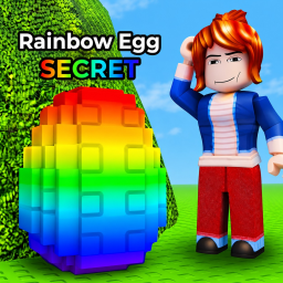 Find An Egg icon