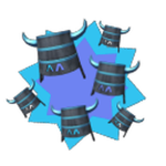 Random bucket