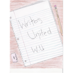 Writers United (W.U) Group Thumbnail