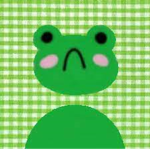 Froggy's closet<3