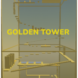 Golden Tower