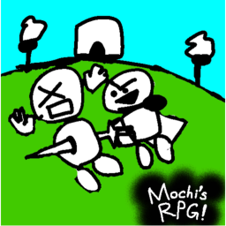 Mochi's RPG