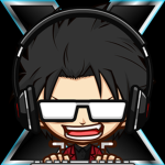 DGX FAN GROUP