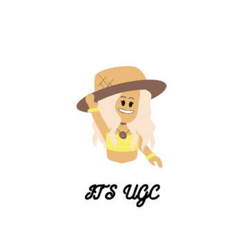 IT'S UGC