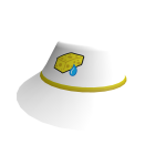 Sponge Bucket Hat - Divine
