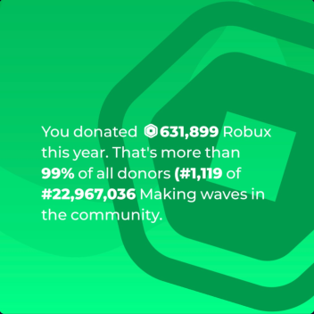 Donate