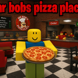 ESCAPE MR BOBS PIZZA PLACE