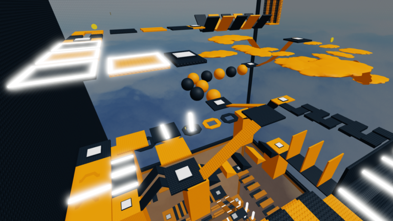 Halloween Tower 🎃 screenshot 3