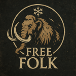 [TRD] The Fгee Folk