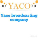 (YNBC) Yaco National Broadcasting Company.