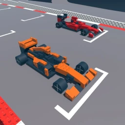 Stud Corsa (indev) icon