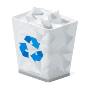 Tree Eater's Administration Bar