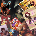 Random Fandom Whacko's