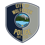 Clear Creek City Police Department