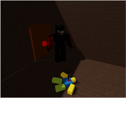 the escape