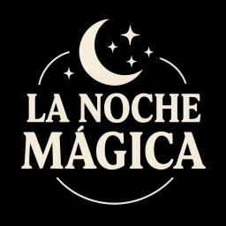 🌹🌹LA NOCHE MAGICA🌹🌹