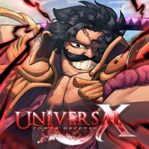 Universal Tower Defense icon