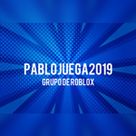 GRUPO OFICIAL DE PABLOJUEGA2019