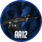 Auto AA12