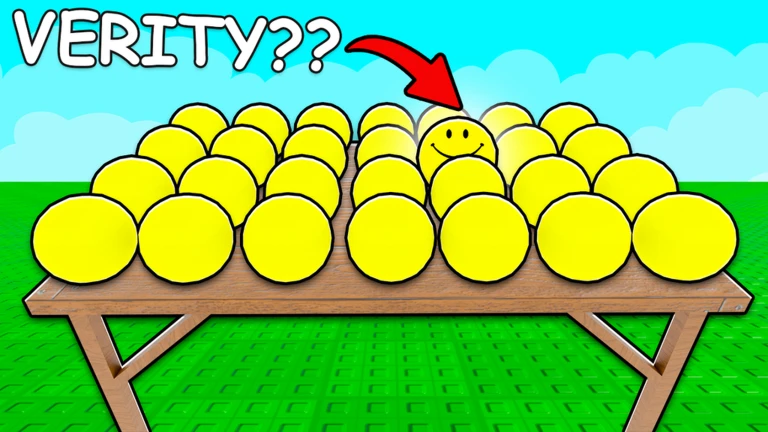 Is It Verity screenshot 2
