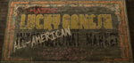 Habib's Lucky Ganesshh All-American Market