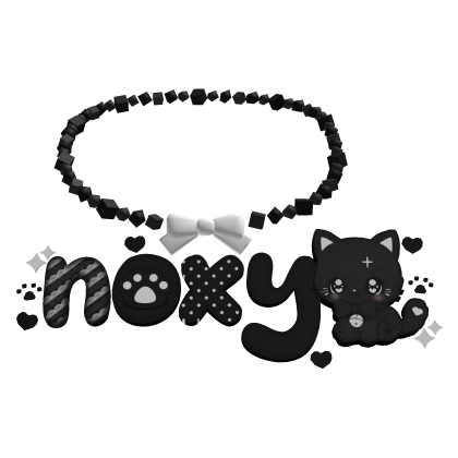 ୨ৎ ︵ noxy ღ ˚ .