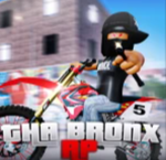 Tha bronx Development