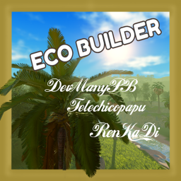 EcoBuilder (EVENTO ROBLOX)