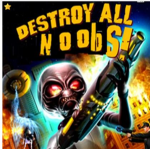 The Epic Army Of ROBLOX T.E.A.R