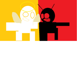 brake the world good vs evil