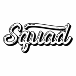 The roblox group squadz