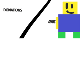 New Game Donation and Leak Place
