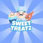 SweetTreatz Bakery
