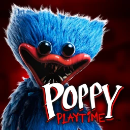 Poppy Playtime Chapter 1 [IN TESTING] icon