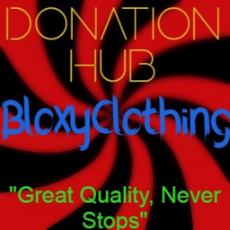 Donation Hub