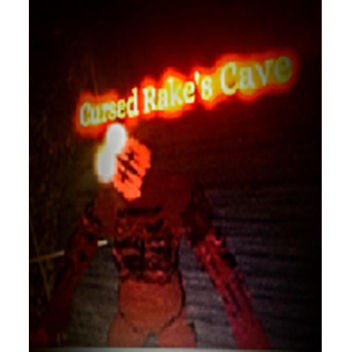 The Rake: Currupted Edition Closed