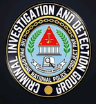 PNPR - Criminal Investigation and Detection Group