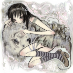 see this angel