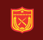 SRVNA | Vietnam people's military barrack