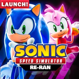 Sonic Speed Simulator PEE-RAN icon